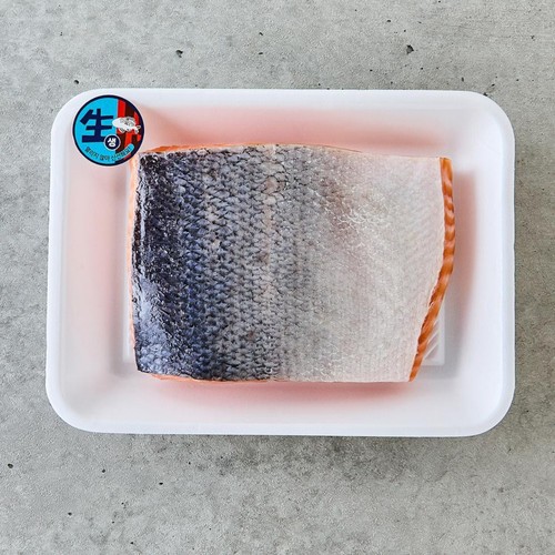    SUPER 생연어(스테이크용) (300G)