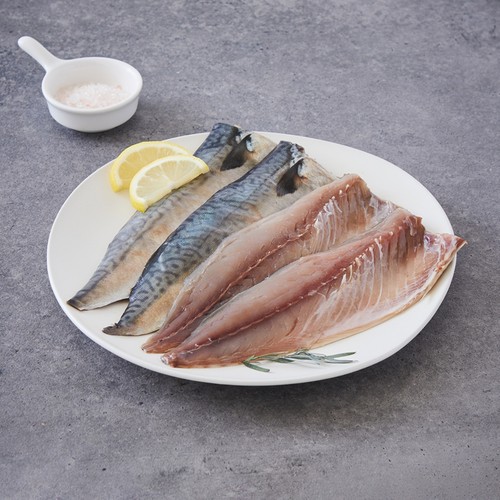 하회마을 간고등어살 (400G/팩)