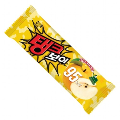 해태 탱크보이 (120ML)