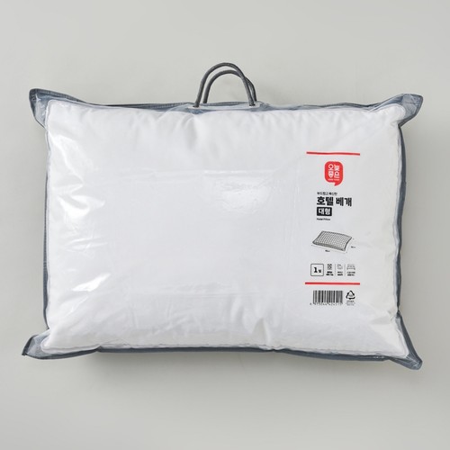 오늘좋은 호텔베개(대) (50*70CM)