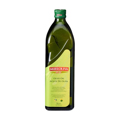  뮤엘올리바 퓨어 올리브오일 (1L)