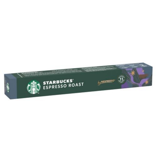 스타벅스 네스프레소 에스프레소 (5.7G*10입)