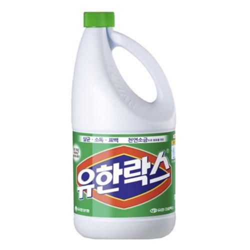 유한락스 (후레쉬) (2L)