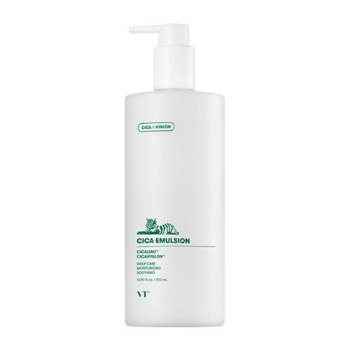 VT 시카 에멀전 (대용량) (500ML)