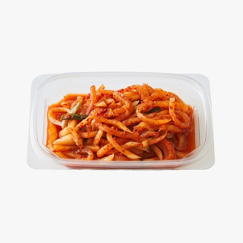 미찬 무생채(100G)