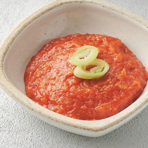 오늘좋은 양념가득 쌈장 (500G)