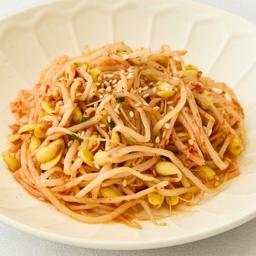 미찬 콩나물(100G)