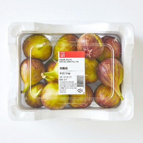 무화과 (1KG/박스)