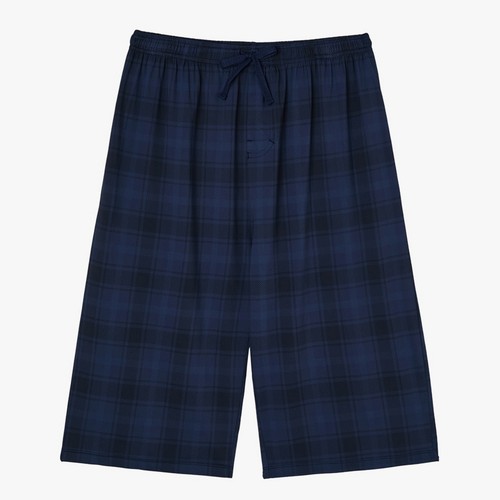 CHARCOAL/XXL 오늘좋은 남성 접촉냉감 6부바지