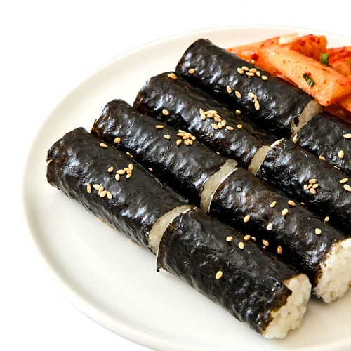 충무식 김밥세트 (1팩)