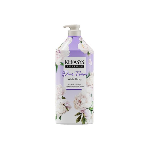 케라시스 디어플로라 화이트피오니 퍼퓸 컨디셔너 (1,500ML)