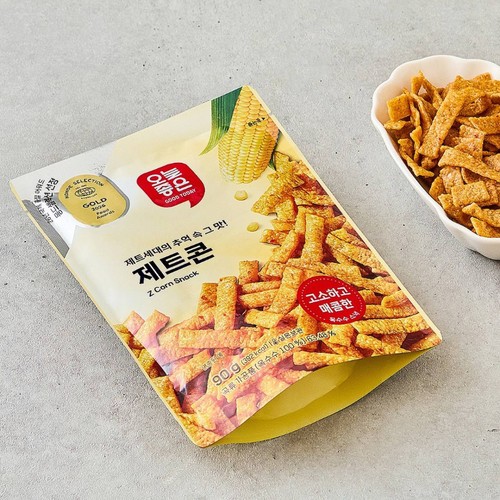 오늘좋은 제트콘 (90G)