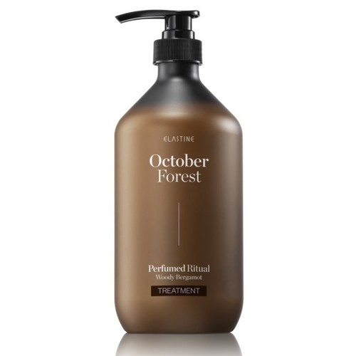 엘라스틴 퍼퓸드리추얼 옥토버포레스트 트리트먼트 (915ML)
