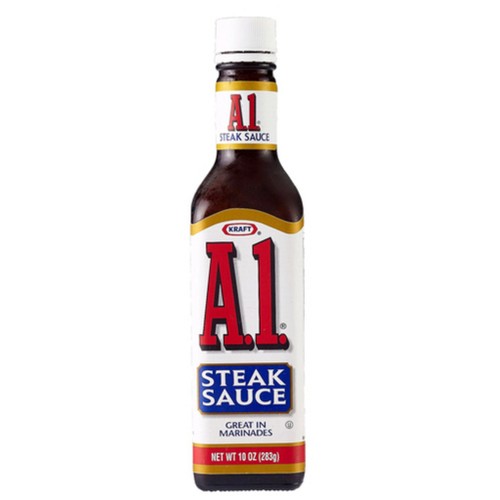 A1 스테이크 소스 (283G)