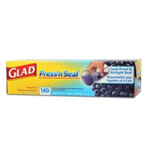 GLAD 프레스앤씰 매직랩 (30CM*43.4M)