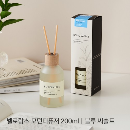 【블루씨솔트】 코코도르 벨로랑스 모던 디퓨저 (200ML)