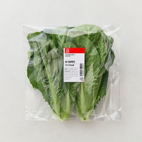 포기로메인 (300G/봉)