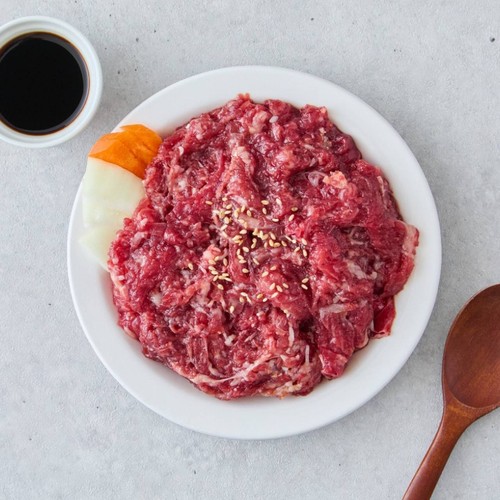 요리하다 1등급 한우불고기 (300G)