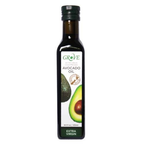 그로브 엑스트라버진 아보카도오일 (250ML)