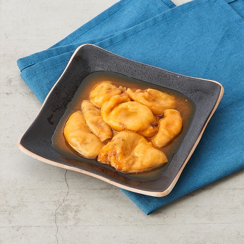 봉지멍게 (120G)