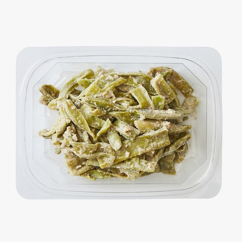미찬 궁채나물(100G)