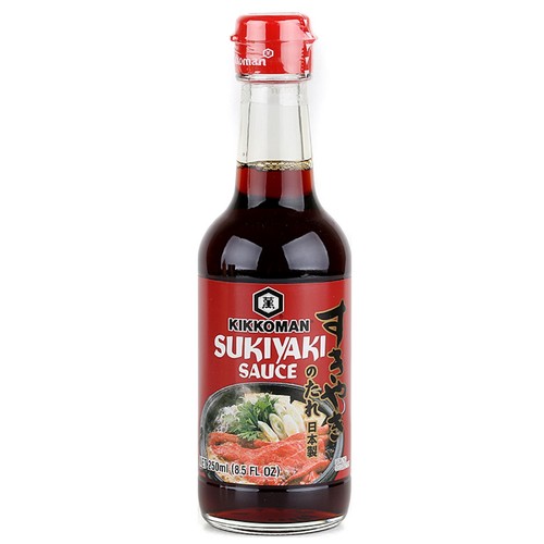 기꼬망 스키야키소스 (250ML)