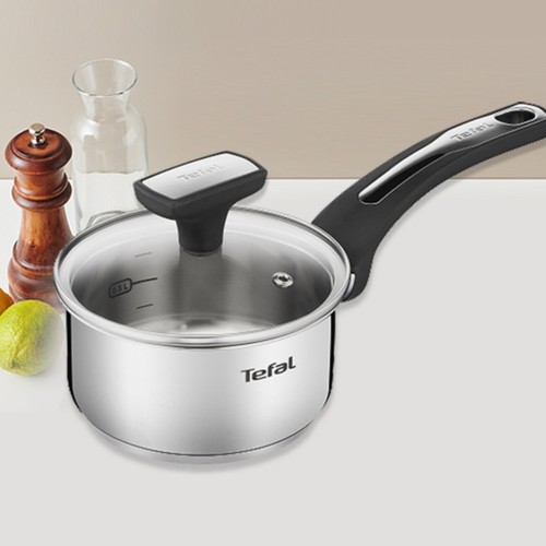 테팔 뉴이모션 편수냄비 (16CM)