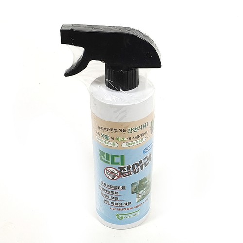 진디 잡아라 (500ML)