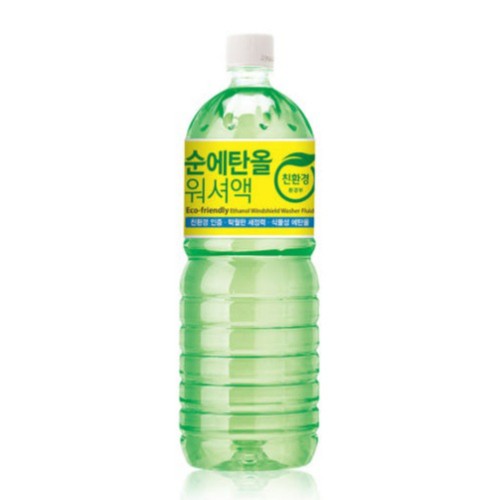 카렉스 순에탄올 워셔액 (1.8L)