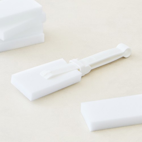 오늘좋은 오늘좋은 무세제클리너 (30P+집게) (9*5*1.5CM)