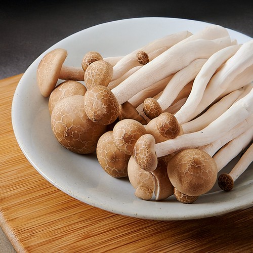친환경 갈색만가닥 버섯 (140G/팩)