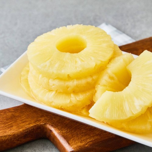 오늘좋은 파인애플 슬라이스 (825G)
