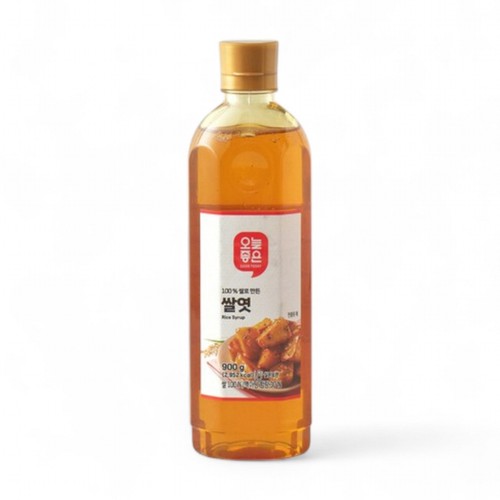 오늘좋은 쌀엿 (900G)