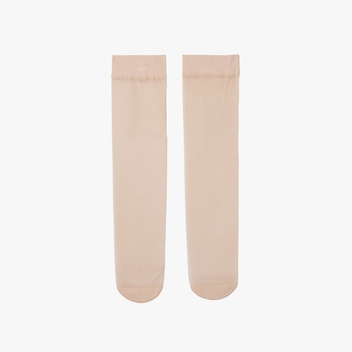 BEIGE/M-L 비비안 여성 압박판타롱 스타킹 (3매)