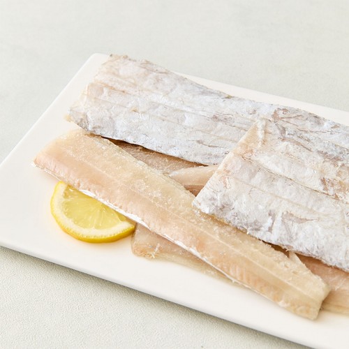 국산 순살 갈치 (400G)