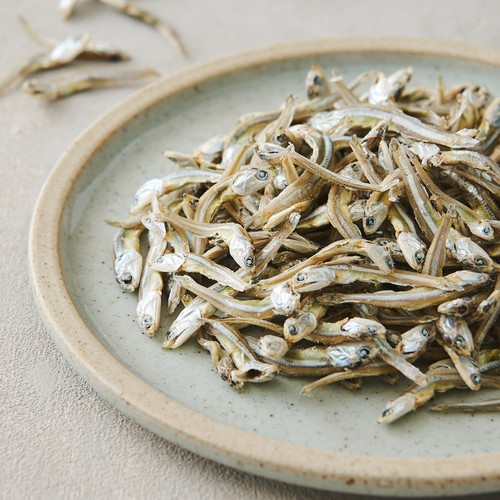 품질인증 볶음조림용멸치 (500G)