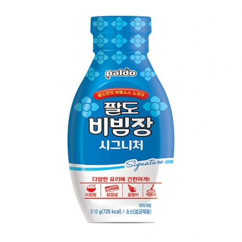 팔도 비빔장시그니처 (310G)