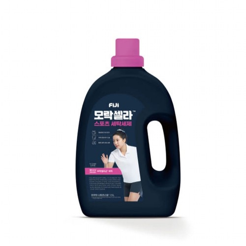 피지 모락셀라 스포츠 세탁세제 (1.5L)