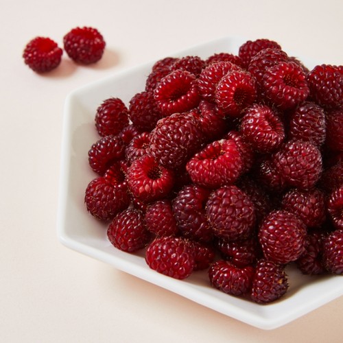 산딸기 (250G/팩)