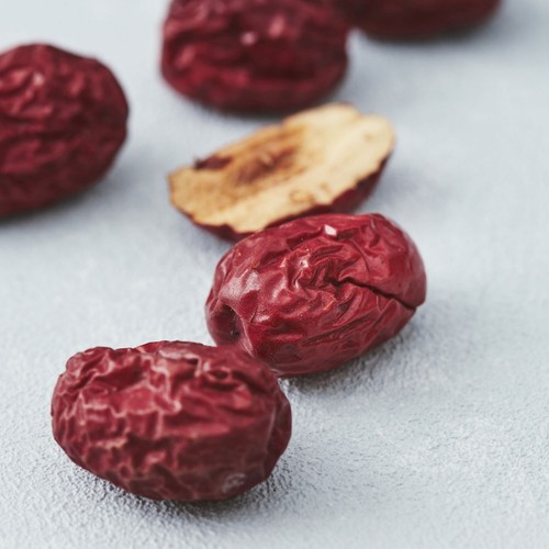 국산 경산 대추 (100G)