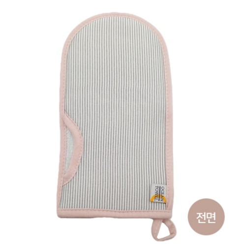  오션 부드럽게 잘밀리는 타올 (12*21CM)