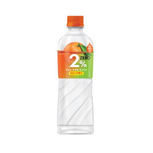 롯데칠성음료 이프로 자몽 포멜로 (500ML)