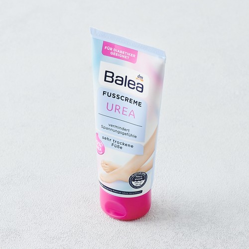 dm 발레아 풋크림 우레아 (100ML)