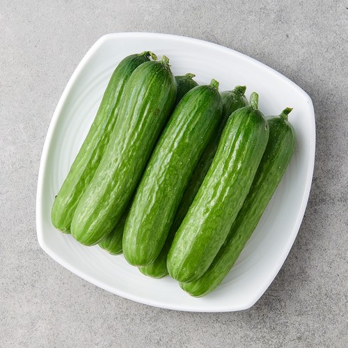 미니오이 (200G/봉)