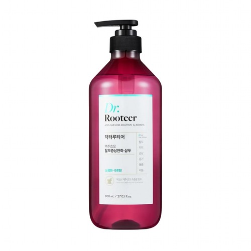 닥터루티어 맥주효모 샴푸(석류향) (800ML)