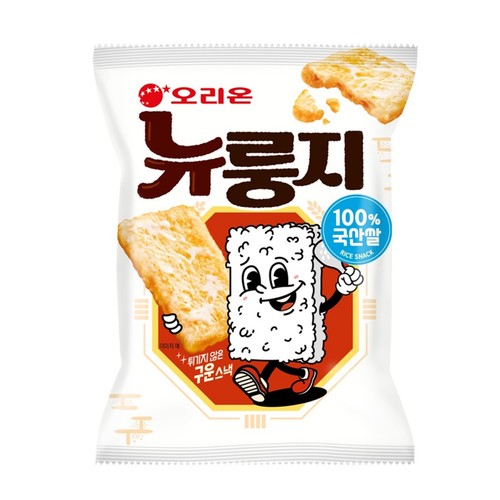 오리온 뉴룽지 (63G)