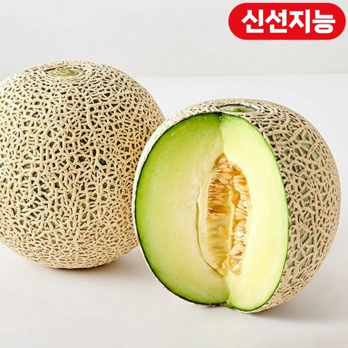 자이언트 메론 (1통)