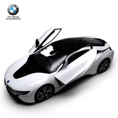 BMW i8 프리미엄 (1:14) (6세이상)