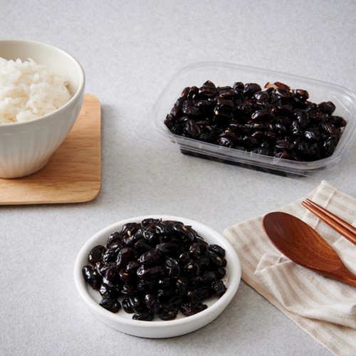 미찬 콩자반(100G)