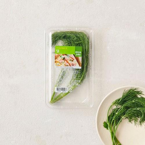 딜 (10G/팩)